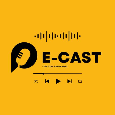 E-Cast Ep. 2 | El T-Commerce