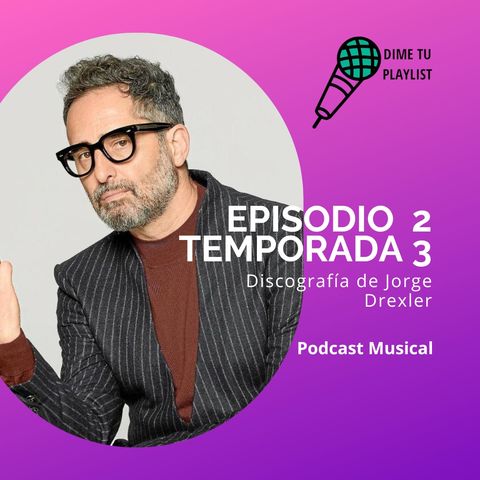 T3 EP2-Discografía de Jorge Drexler