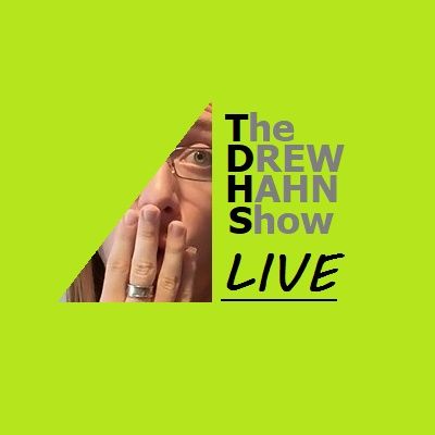 TDHS Live: Dinner w/ Drew & Kuber
