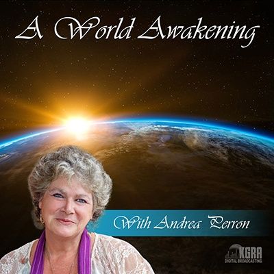 A World Awakening - Life Before Life