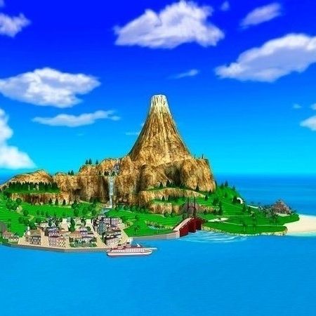 Episode 19:  Wii Sports Resort