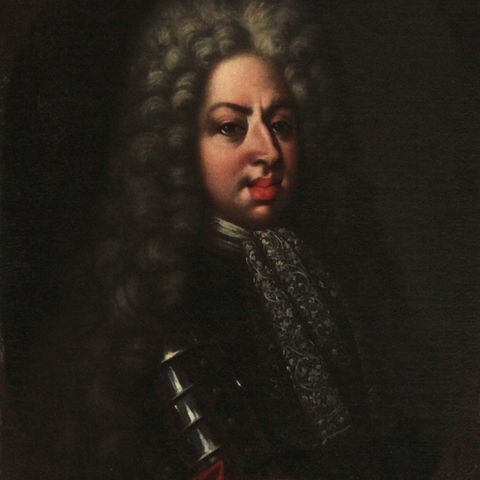 Gian Gastone de Medici