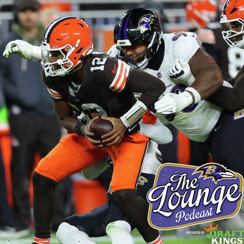 Reaction to a Gritty Win in Cleveland