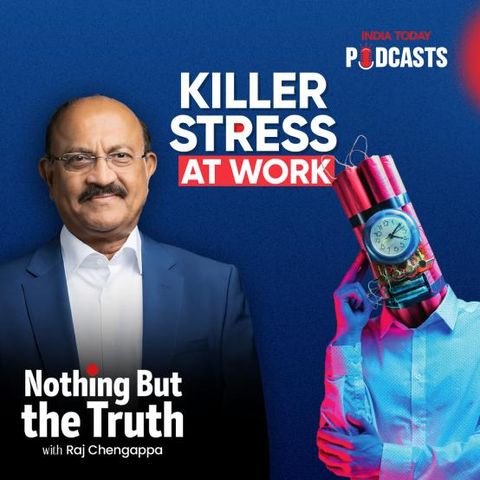 Killer stress at work | Nothing But The Truth, S2, Ep 65