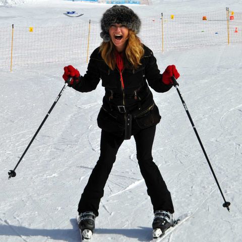 Beginner Ski Lessons are Worse than You Think