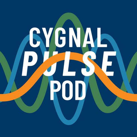 Cygnal Pulse Pod Ep. 37 - w/ guest Noah Rudnick