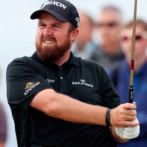 PART EIGHT, SPORTS REVIEW OF TEH YEAR 2019, Golf