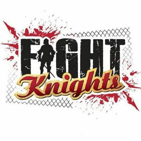 Beatdown: ‘The Fight Knights’ Join TJ De Santis