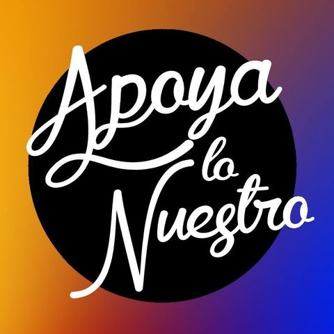 Apoya Lo Nuestro | DJ King Arthur, Norwill Fragoso & Sebastián Rubio
