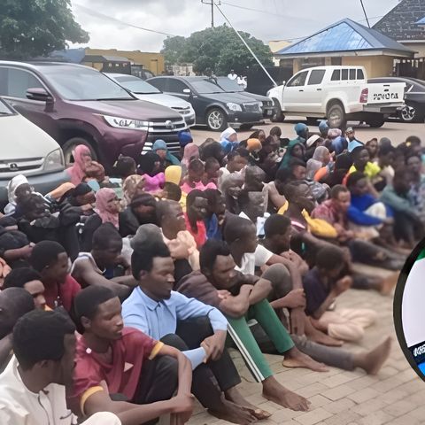 Police Arrest 94 Shi’ite Suspects Following Deadly Abuja Riot