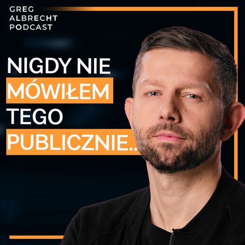 #275 GROZILI, że mnie DOJADĄ - Michał Sadowski o budowie i sprzedaży Brand24, zdrowiu i psychice foundera