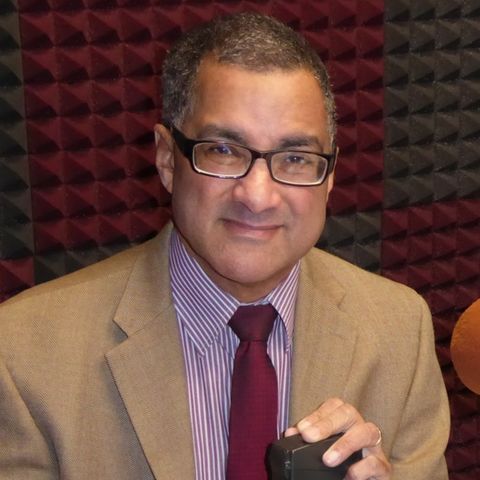 Robin Washington