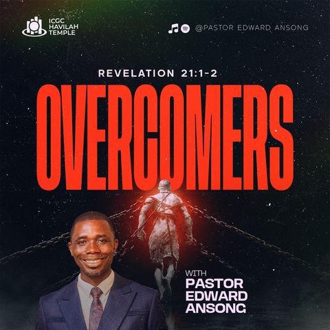 Overcomers 2