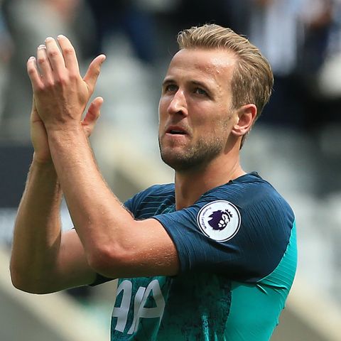 Spurs hold on to win at Newcastle