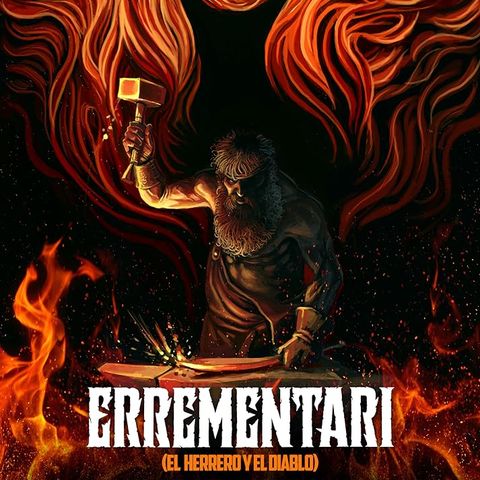 18 Errementari: The Blacksmith and the Devil