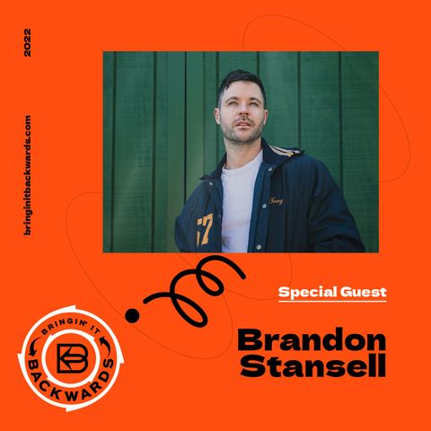 Interview with Brandon Stansell