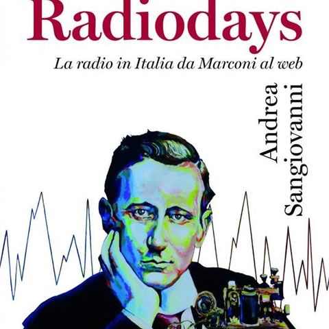 Andrea Sangiovanni "Radiodays"