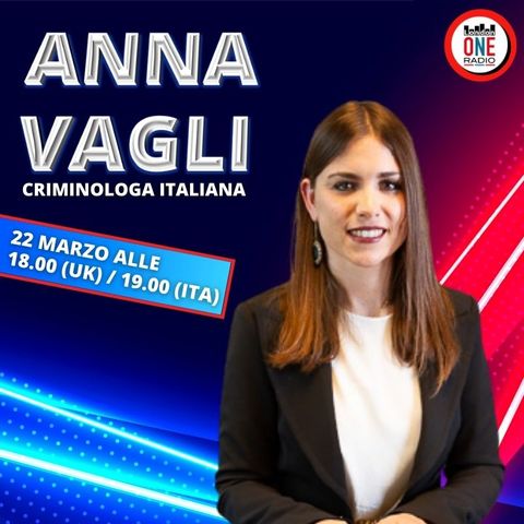 Criminologa Anna Vagli: Covid e Violenza sulle donne in UK e Italia