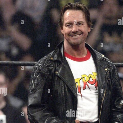 All Out Of Bumble Gum: Rowdy Roddy Piper-Full Documentary-Biography