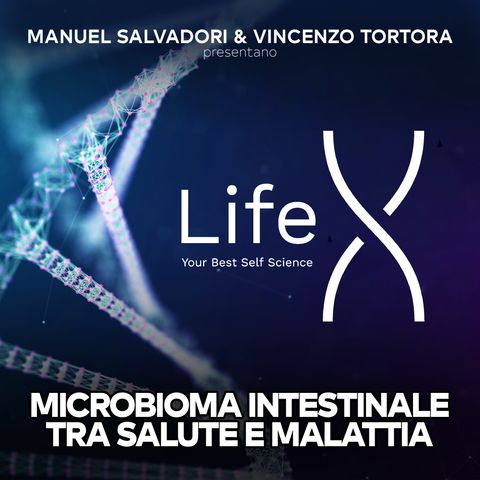 74. Dott. ssa Francesca Busa - L'importanza dell'intestino e del microbiota nella salute e malattia, trapianti fecali e innovazioni future