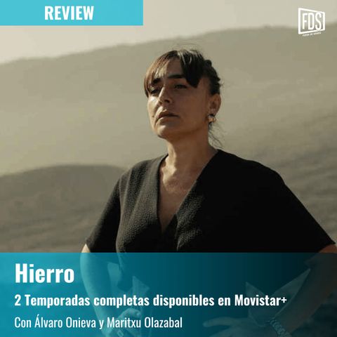 Review | Hierro (en Movistar+)