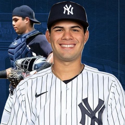 Prospecto #22 de Yankees de Nueva York: Antonio Gómez (ENTREVISTA)