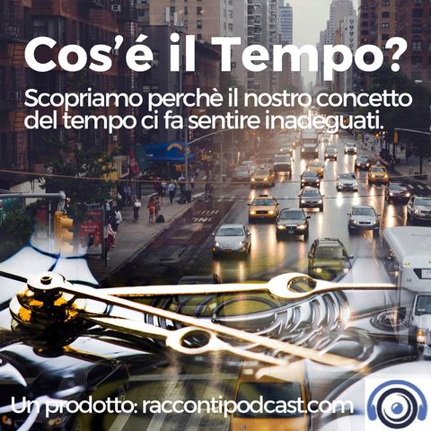 Copertina del podcast