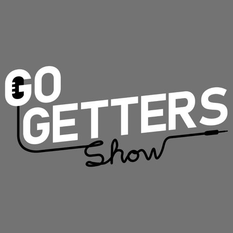 Podcast Cover