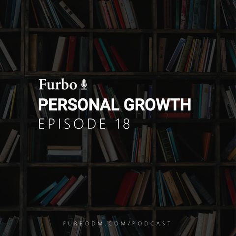 E18: Personal Growth