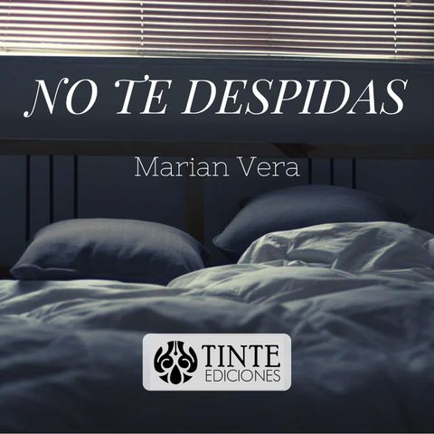 No te despidas - Marian Vera