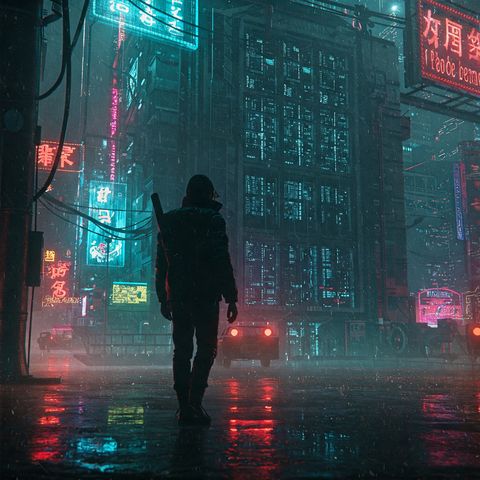 Code & Consciousness: Raw Dialogues on AI’s Hidden Control Over Humanity