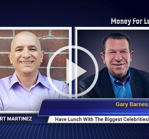 Business Breakthrough Tips with Gary Barnes