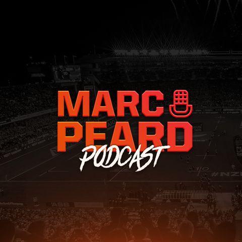 Marc Peard Podcast 12th November 2020
