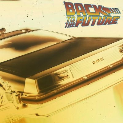 La música de Volver al Futuro - 02