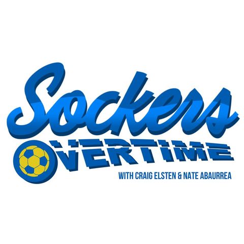 Sockers Overtime Podcast (s1e1) November 18
