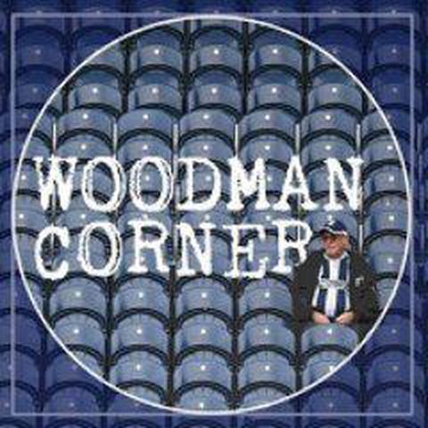 Episode 9: Woodman Corner Christmas special