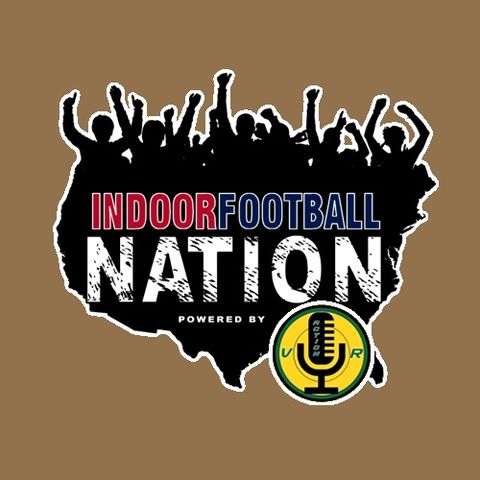 Indoor Football Nation #11 Replay - 03/07/2020