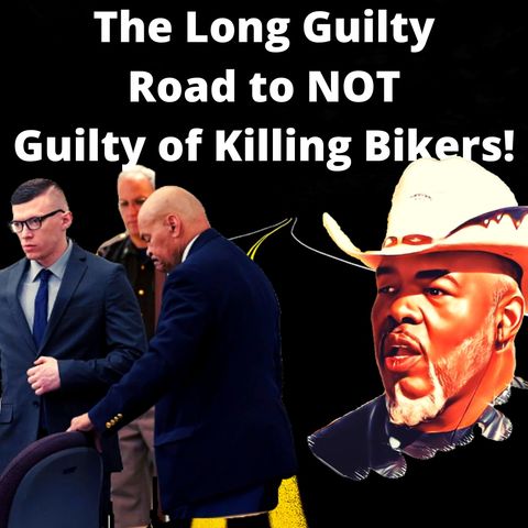 Volodymyr Zhukovskyy The Long, Guilty Road to Not Guilty of Killing Bikers