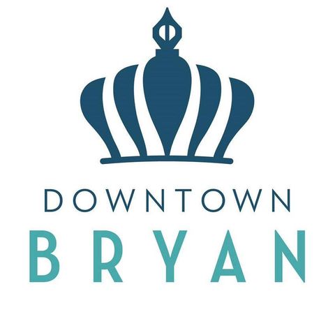 First Friday in Downtown Bryan