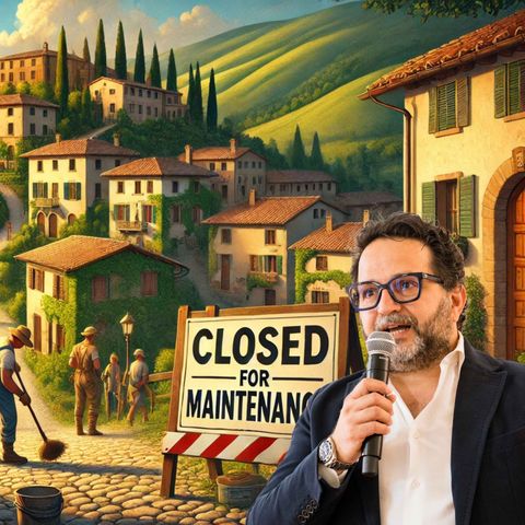 Ripensare il turismo, oltre la destagionalizzazione