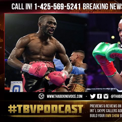 ☎️Ken Porter Live On Terence Crawford vs Shawn Porter Negotiations🔥What’s Really going On🧐