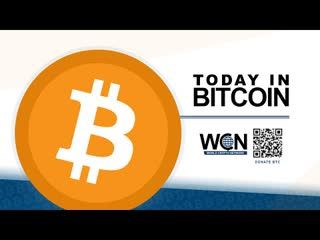 Institutional Money - Could Bitcoin go Parabolic - World Crypto Tour (2020-01-16) (2)