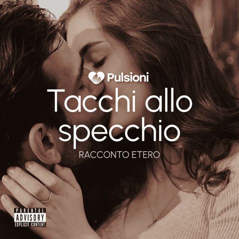 Tacchi allo specchio