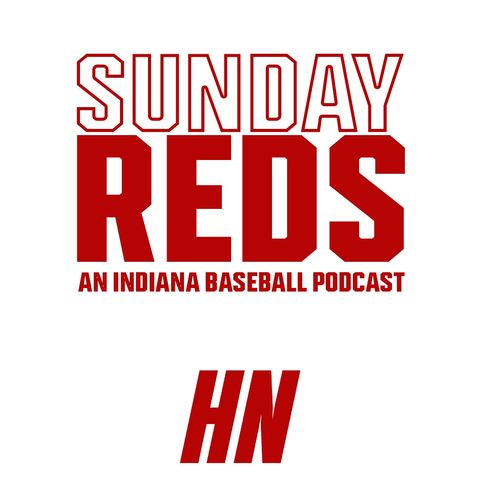 Sunday Reds: Episode 4 ft. Matt Byrne – Spring Break Recap, Big Ten Whiparound & Conference Preview