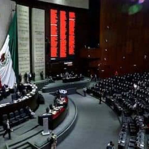 Aprobado Dictamen que reforma Poder Judicial