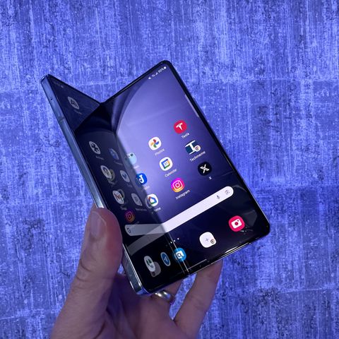 Summer Tech Roundup: Foldable Phones, AI Music Lawsuit, and EV Innovations