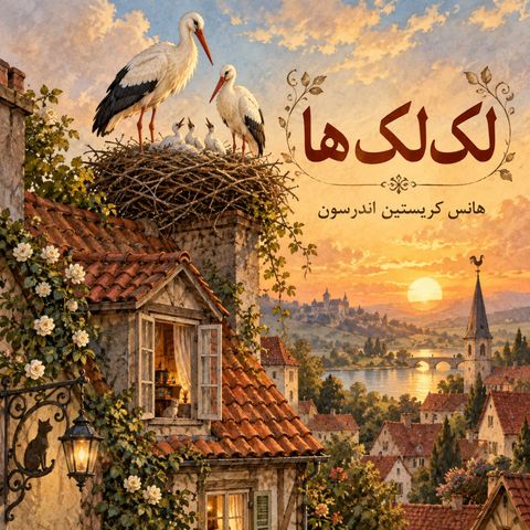 لک لک ها