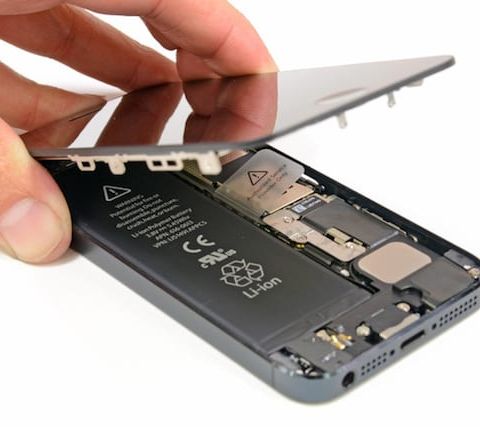 apple dejara reemplazar la bateria de los iphone