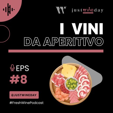 I vini da aperitivo