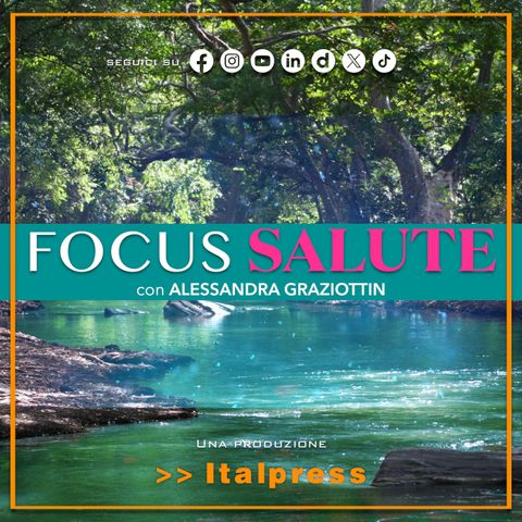 Focus Salute - Premenopausa, cause e cure dei sintomi precoci